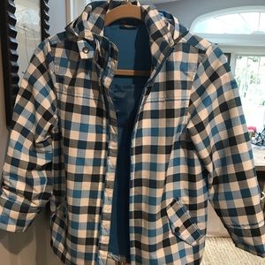 Mexx Clothing boys coat